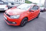 Volkswagen Polo V GTI*Automatik(DSG)*Navi*Kamera*Bi-Xenon++ - Volkswagen Polo aus 2011: GTI
