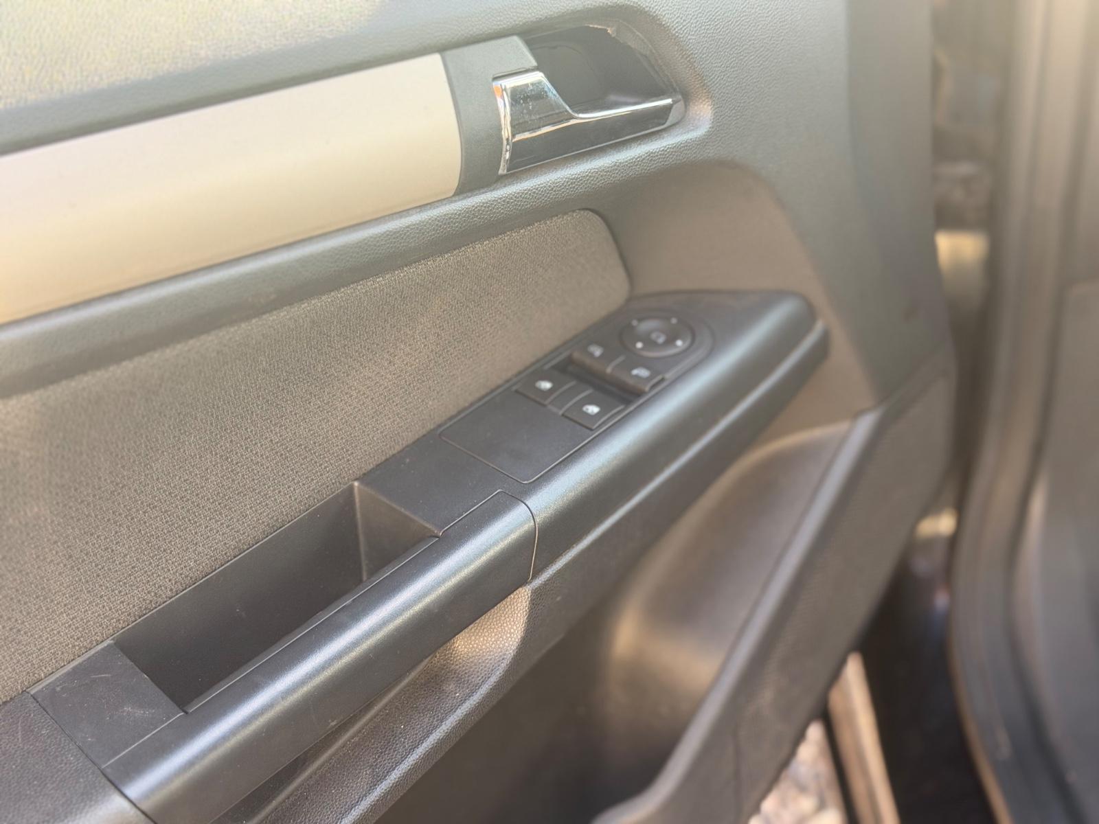 Opel Astra 2007 — photo 10