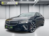 Opel Insignia B Grand Sport 2.0T GSi *HU AU NEU* - Opel Insignia Gebrauchtwagen in Leipzig