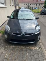 Toyota Prius1.8 Hybrid Executive Vollleder... - Toyota Prius: V