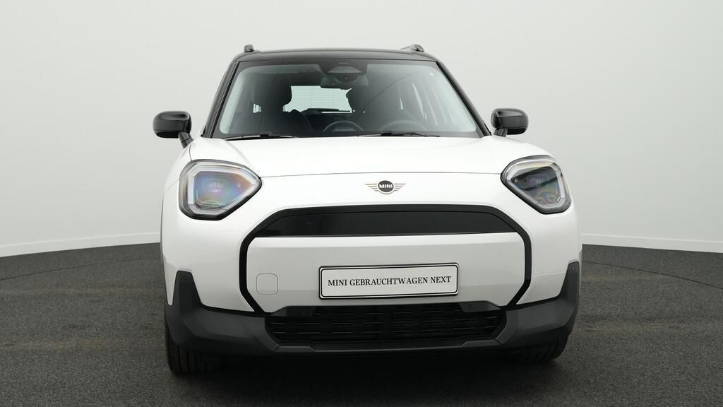 MINI Aceman - Bild 3