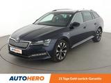 Skoda Superb 1.4 Plug-in Hybrid L&K iV Aut.*NAVI*LED* - Skoda Superb Gebrauchtwagen in München