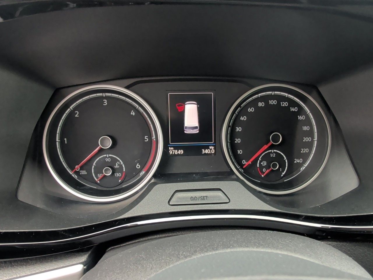 Volkswagen T6.1 Multivan Comfortline lang 8Sitze 8fach LEDE foto 15