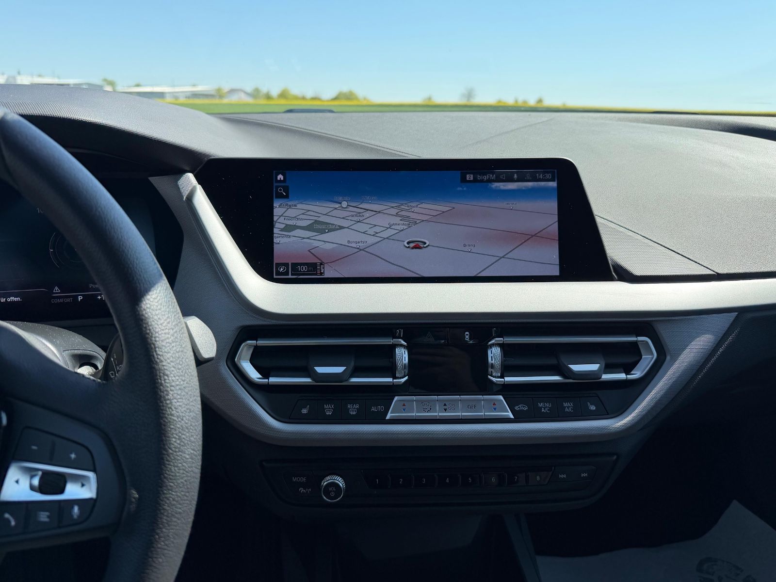 BMW 118 i Advantage *LED,Virtual Cockpit,SH,PDC* foto 13