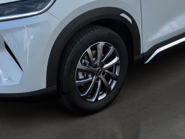 BYD ATTO 2