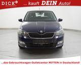 Skoda Fabia Com 1.4d DSG Style GEPFLEGT+SHZ+AHK+TEMP+ - Skoda Fabia mit Diesel-Antrieb: Automatik