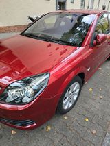 Opel Vectra C - Opel Vectra aus 2008: C