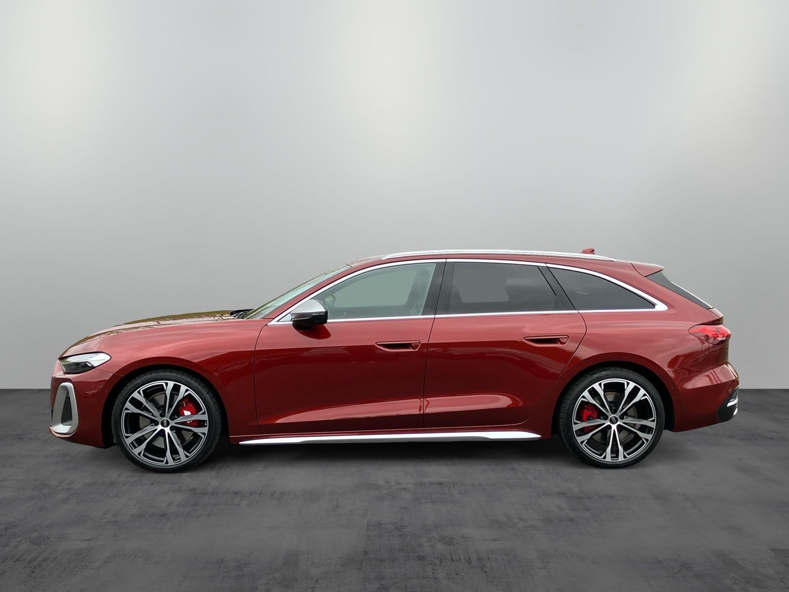 Audi S5 - Bild 5