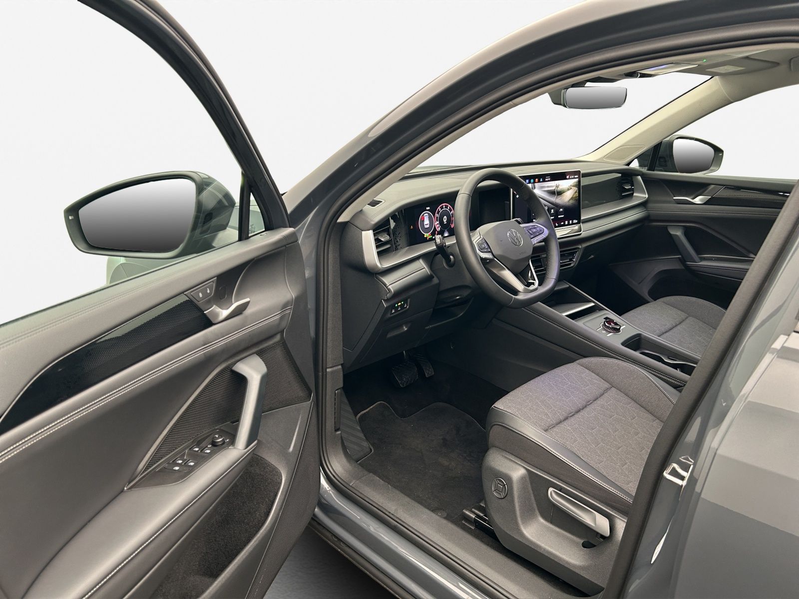 Volkswagen Tayron - Bild 14