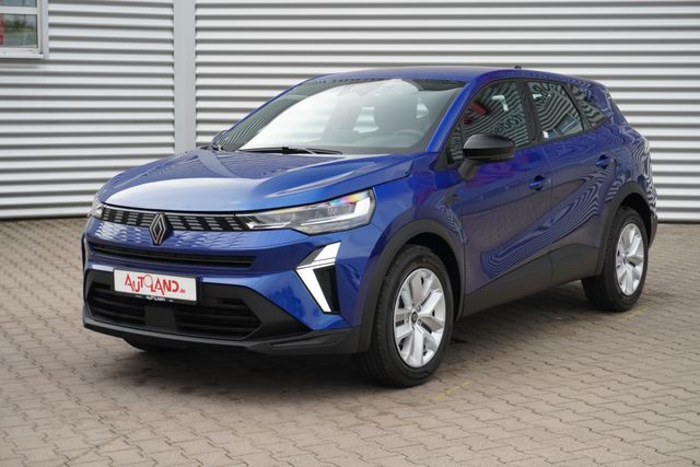Renault Symbioz 140 mHev LED Tempomat Kamera