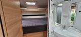 Knaus TI 550 MD - Knaus Ti 550