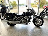 Suzuki VZ800 Marauder - SUZUKI MARAUDER 800