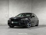 BMW M5 5-serie F10 4.4 V8 - BMW: M10