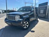 Jeep Cherokee 4x4 3,7L  Leder, Klima, el. Faltdach, - Jeep Cherokee KL