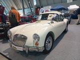 MGA 1600 Coupé  - MG MGA Gebrauchtwagen