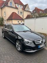 Mercedes-Benz Mercedes E 250 CDI T Avantgarde AHK GlSd D... - Mercedes-Benz E 250 in Dortmund