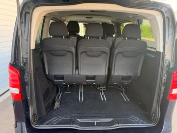 Mercedes V 250 - 9