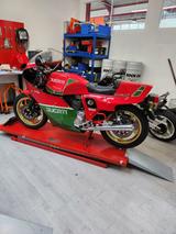 Ducati MHR 900 - Offers matching your search criteria