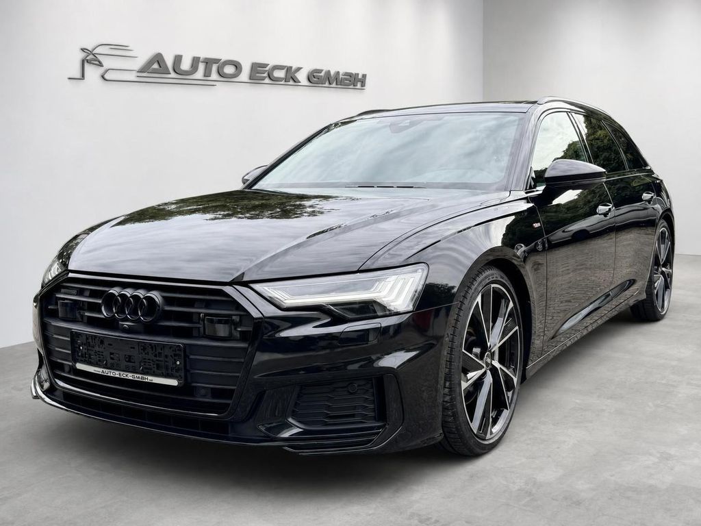 Image of Audi A6