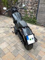 Harley-Davidson Low Rider S - HALLE