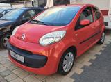 Citroën C1 HDi 55 Style,4 Zyl. Turbodiesel - Citroën C1 mit Diesel-Antrieb