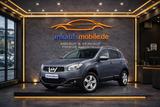Nissan Qashqai I-Way " Automatik " Pano " - Nissan Qashqai i-Way mit Benzin-Antrieb