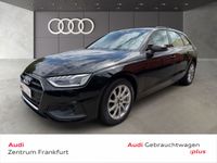 Audi A4 - Vorschau Bild 1