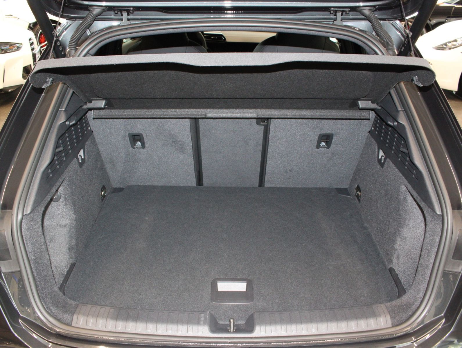 Fahrzeugabbildung Audi A3 allstreet 35 TFSI NP 52k€*Matrix*ACC*TOP