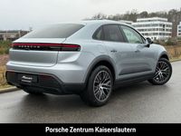Porsche Macan - Vorschau Bild 8