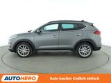 Hyundai Tucson 1.6 CRDi Mild-Hybrid Premium 4WD Aut.  - Hyundai TUCSON Gebrauchtwagen in Frankfurt