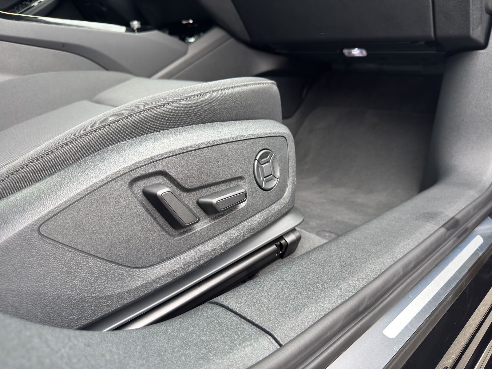 Audi A6 e-tron - Bild 13