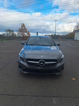 Mercedes-Benz CLA 180 - TUV Neu - Mercedes-Benz CLA 180 in Stuttgart