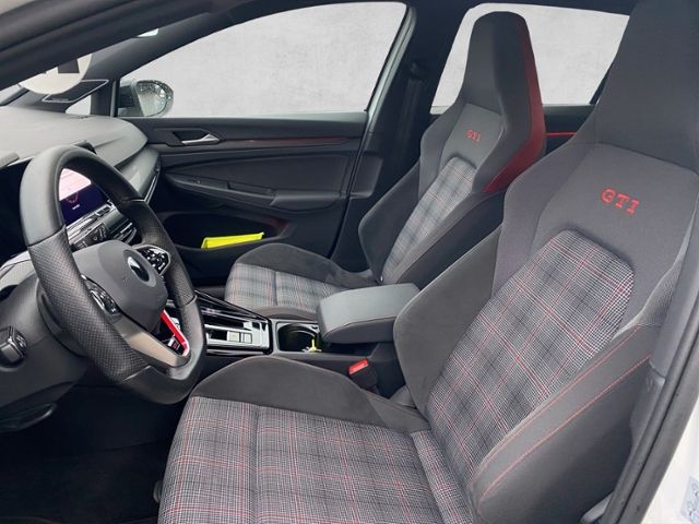 Golf VIII GTI 2.0 TSI 357€ ohne Anz. Navi*LED*Bl