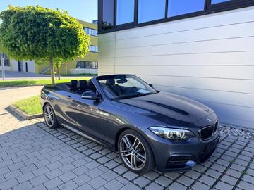 2020 BMW M240I — миниатюра 17