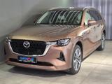 Mazda CX-80 5WGN 2.5L e-SKYACTIV PHEV 327ps 8AT AWD Ta - Mazda Gebrauchtwagen in Kassel