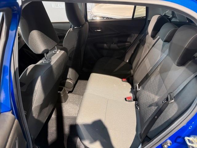 Suzuki Swift Comfort+ Automatik, LED, NAVI, Klimaautoma, миниатюра 6