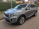Kia Sorento 2.2 CRDi AWD Platinum Edition Automa... - Kia Sorento in Bremen