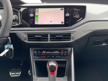 Volkswagen Polo GTI 2.0 TSI DSG Matrix IQ.DRIVE APP