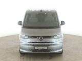 Volkswagen Multivan Life 2.0 TSI KÜ *AHK*LED*Vis-a-vis* - mit Benzin-Antrieb: Kleinbus