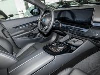 BMW 550 - Vorschau Bild 17