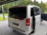 Mercedes-Benz V 220 d Aut. EDITION lang EDITION- Tisch&Bett  - gebrauchte Mercedes-Benz V 220 aus dem Jahr 2019