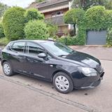 Seat Ibiza 1.2 Klimaanlage, Sitzheizung - Seat Ibiza von privat