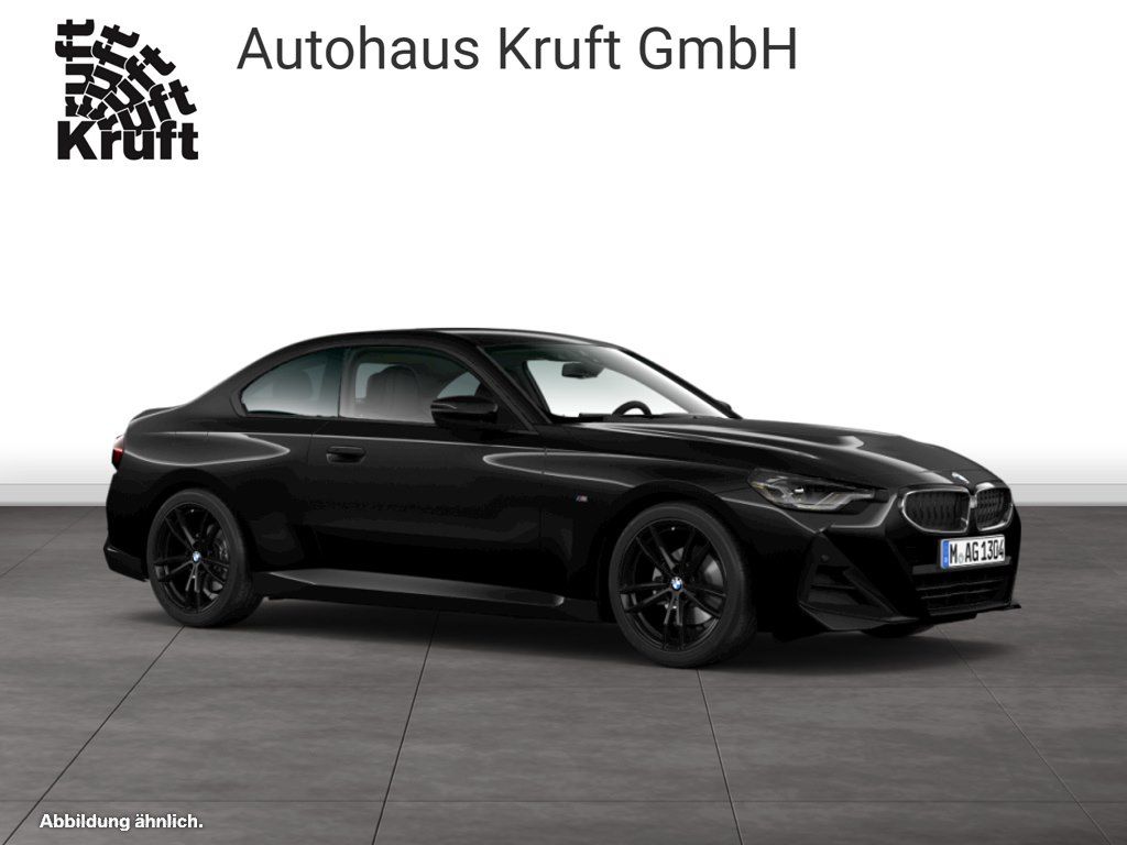 BMW 220 - Bild 10
