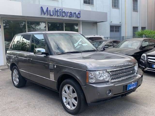 Land Rover Range Rover Range Rover 3.6 tdV8 Vogu