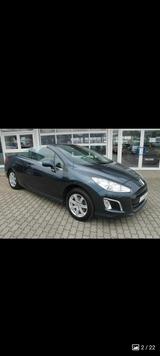 Peugeot 308 CC Active HDi 160 Active - Peugeot mit Diesel-Antrieb: Cabrio