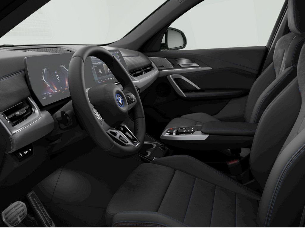 BMW iX1 - Bild 4