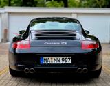 Porsche 997 Carrera 4S Coupé Carrera S - Porsche aus 2006: Carrera 4s
