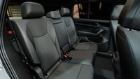 Volkswagen Tayron - Vorschau Bild 14