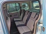 Renault Kangoo Privilege AUTOMATIK 55TKM ! HU NEU - Renault Kangoo: Automatik