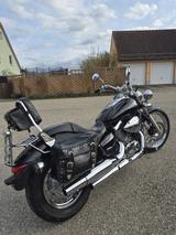 Honda Shadow Spirit VT 750 C2 - HONDA SHADOW VT 750 C2